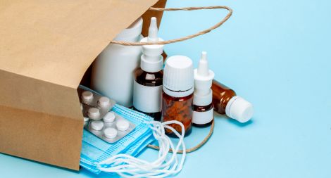Drug Clinic Vidisha