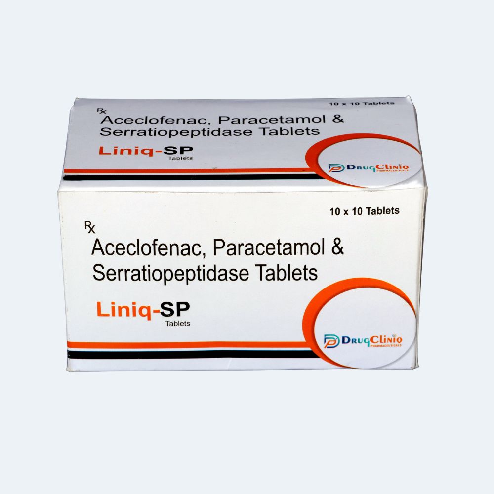 Liniq- SP
