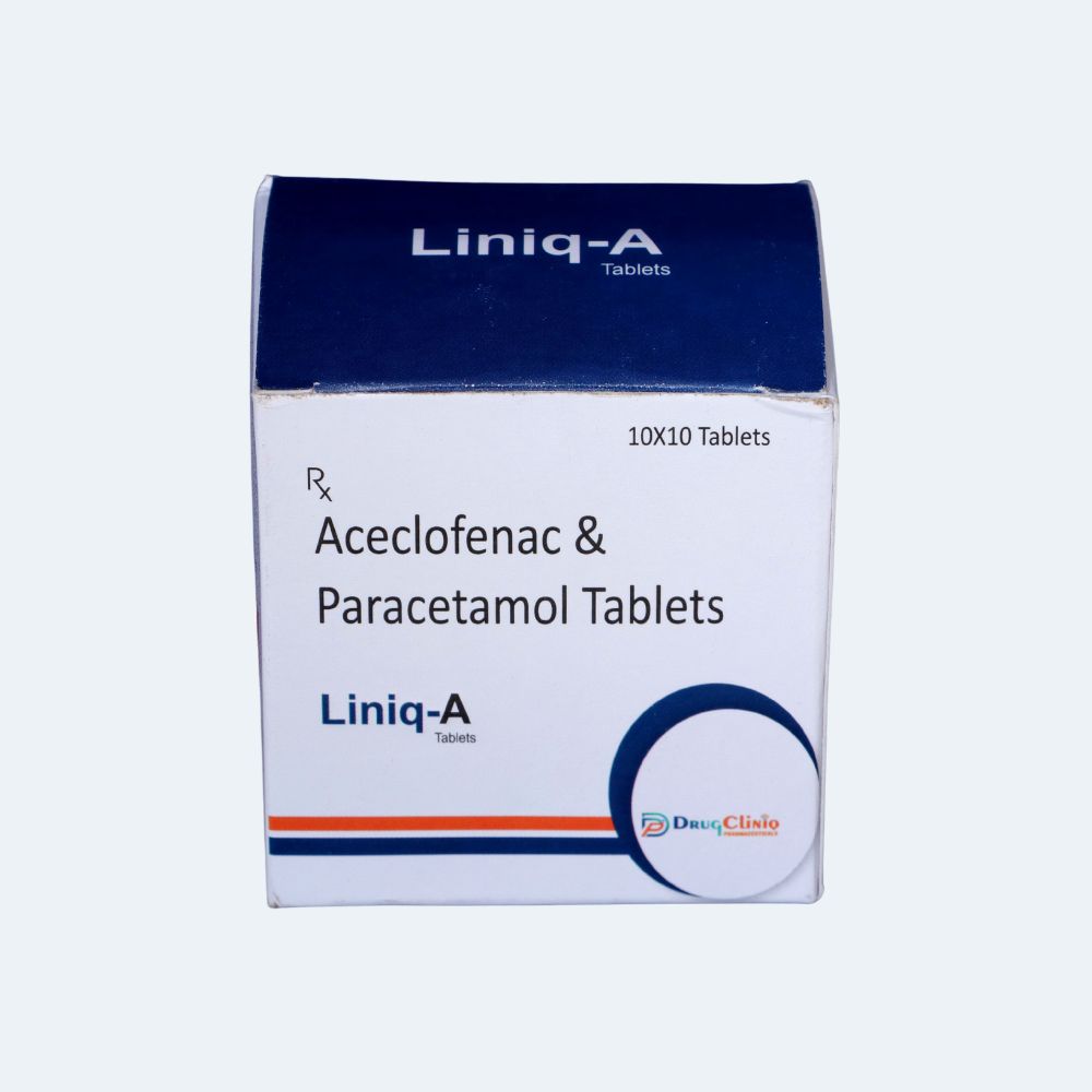 Liniq- A